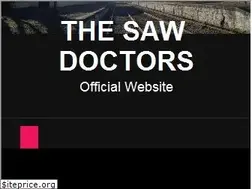 Sites similar to sawdoctors.com