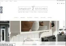 Sites similar to sawdust2stitches.com