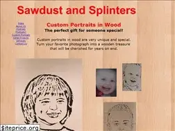 Sites similar to sawdustandsplinters.com