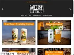 Sites similar to sawdustcitybrewing.com