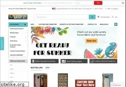 Sites similar to sawdustcityllc.com