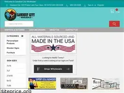 Sites similar to sawdustcitywholesale.com