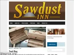 Sites similar to sawdustinn.com
