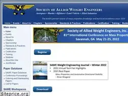 Sites similar to sawe.org