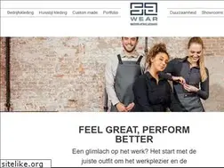 Sites similar to sawear.nl