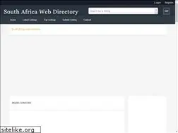 Sites similar to sawebdirectory.com