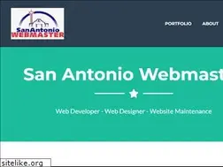 Sites similar to sawebmaster.com