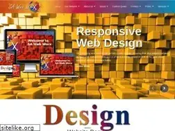 Sites similar to sawebworx.co.za