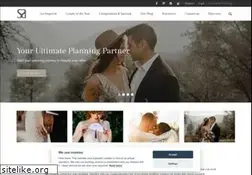 Sites similar to saweddings.co.za