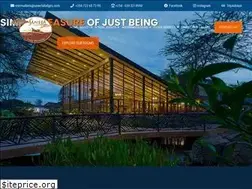 Sites similar to sawelalodges.com