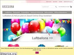 Sites similar to sawelt.de