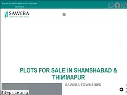 Sites similar to saweratownships.com