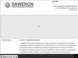 Sites similar to saweron.eu