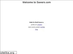 Sites similar to sawers.com