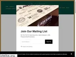 Sites similar to sawersbelfast.com
