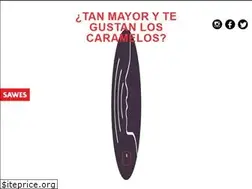 Sites similar to sawes.com