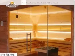 Sites similar to sawesa.de
