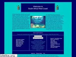 Sites similar to sawestcoast.com