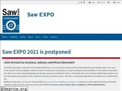 Sites similar to sawexpo.eu