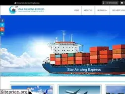 Sites similar to sawexpress.in