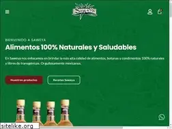Sites similar to saweya.com