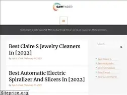 Sites similar to sawfinder.com