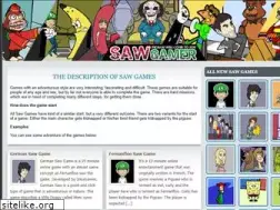 Sites similar to sawgamer.com
