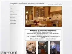 Sites similar to sawgrassconstruction.com