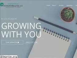 Sites similar to sawgrasscpa.com