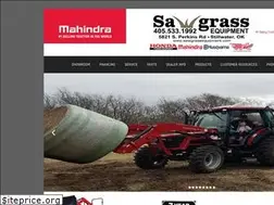 Sites similar to sawgrassequipment.com