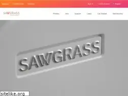 Sites similar to sawgrassink.com
