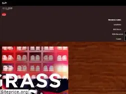 Sites similar to sawgrasslanes.com