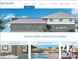 Sites similar to sawgrassmarriottbeachclub.com