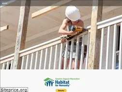 Sites similar to sawhfh.org