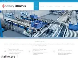 Sites similar to sawhneyindustries.in