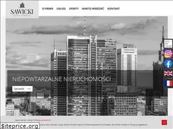 Sites similar to sawicki.waw.pl