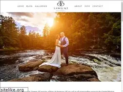 Sites similar to sawickistudios.com