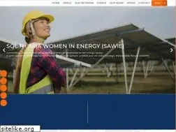 Sites similar to sawie.org