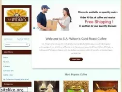Sites similar to sawilsons.com