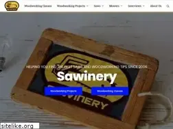 Sites similar to sawinery.net