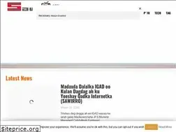 Sites similar to sawirrotv.com