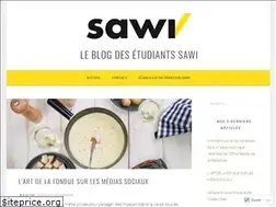 Sites similar to sawisms.blog