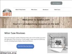 Sites similar to sawist.com
