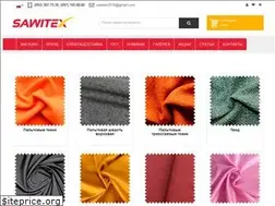 Sites similar to sawitex.com.ua