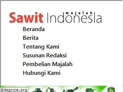 Sites similar to sawitindonesia.com