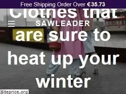 Sites similar to sawleader.com