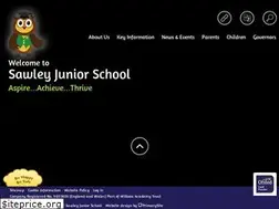 Sites similar to sawleyjunior.co.uk