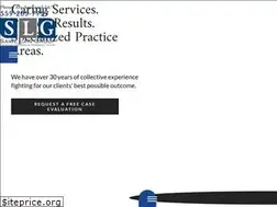 Sites similar to sawllaw.com