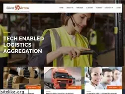 Sites similar to sawlogistics.com