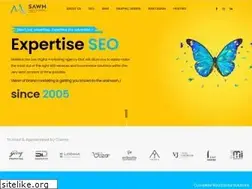 Sites similar to sawm.in
